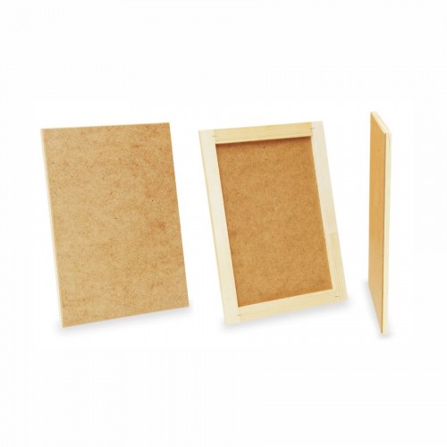 Планшет МДФ, 50*50 см, ROSA Studio - Kanc Kyiv для вас