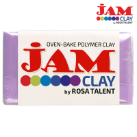 Пластика "Jam Clay" /5018506/ Гортензія, 20г (1/16)
