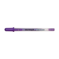 Ручка гелева MOONLIGHT Gelly Roll, Фіолетовий, Sakura