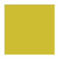 Фарба-спрей для тканин, Жовта, 50 мл, Pentart