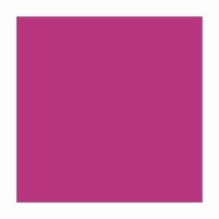 Фарба вітражна на основі розч. холодної фіксації, Рожева, 30мл, Pentart
