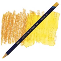 Олівець чорнильний Inktense (0230), Жовтий золотистий, Derwent
