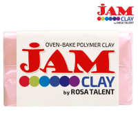 Пластика "Jam Clay" /5018507/ Пудра, 20г (1/16)