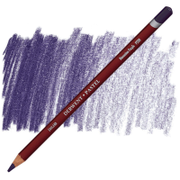 Олівець пастельний Pastel (P280), Діоксазин пурпуровий, Derwent