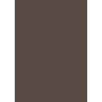 Папір для дизайну Tintedpaper А4 (21*29,7см), №70 темно-коричневий, 130г/м2, без текстури, Folia