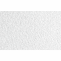 Папір для пастелі Tiziano A4 (21*29,7см), №01 bianco, 160г/м2, білий, середнє зерно, Fabriano