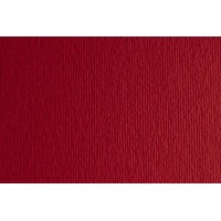Папір для дизайну Elle Erre B1 (70*100см), №27 celigia, 220г/м2, червоний, дві текстури, Fabriano