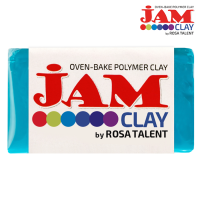 Пластика "Jam Clay" /5018601/ Морська хвиля, 20г (1/16)