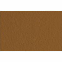 Папір для пастелі Tiziano A4 (21*29,7см), №09 caffe, 160г/м2, коричневий, середнє зерно, (10)