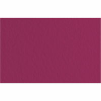 Папір для пастелі Tiziano B2 (50*70см), №23 amaranto, 160г/м2, бордовий, середнє зерно, Fabriano