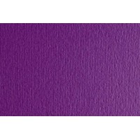 Папір для дизайну Elle Erre А3 (29,7*42см), №04 viola, 220г/м2, фіолетовий, дві текстури, Fabriano