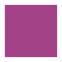 Папір для дизайну, Fotokarton A4 (21*29.7см), №21 Темно-рожевий, 300г/м2, Folia