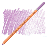 Олівець пастельний, Синій пурпурний, Cretacolor