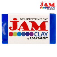 Пластика "Jam Clay" /5018603/ Індіго, 20г (1/16)