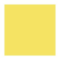 Папір для дизайну, Fotokarton A4 (21*29.7см), №12 Лимонно-жовтий, 300г/м2, Folia