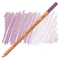 Олівець пастельний, Марс фіолетовий темний, Cretacolor