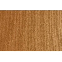 Папір для дизайну Elle Erre B1 (70*100см), №03 avana, 220г/м2, коричневий, дві текстури, Fabriano