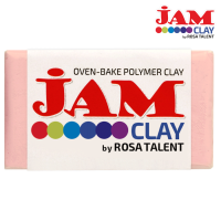 Пластика "Jam Clay" /5018400/ Персик, 20г (1/16)
