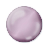Контур Ефект 3Д перлин, Рожевий, 30 мл, Pentart