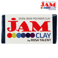 Пластика "Jam Clay" /5018604/ Нічне небо, 20г (1/16)