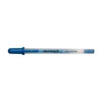 Ручка гелева MOONLIGHT Gelly Roll, Синій, Sakura