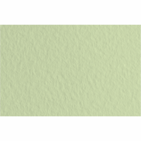 Папір для пастелі Tiziano A4 (21*29,7см), №11 verduzzo, 160г/м2, салатовий, середнє зерно, (20)