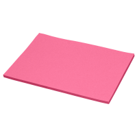 Картон для дизайну Decoration board, А4(21х29,7 см), №9 рожевий, 270 г/м2, NPA