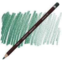 Олівець кольоровий Coloursoft (С410), Темно-зелений, Derwent