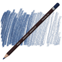 Олівець кольоровий Coloursoft (С310), Пруський синій, Derwent