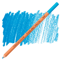 Олівець пастельний, Синій світлий, Cretacolor