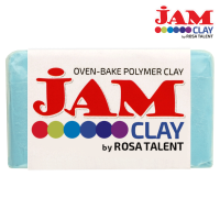 Пластика "Jam Clay" /5018605/ Топаз, 20г (1/16)