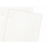 Папір для креслення Accademia B2 (50*65см), 200г/м2, білий, дрібне зерно, Fabriano