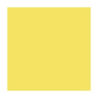 Папір для дизайну Fotokarton B1 (70*100cм), №12 Лимонно-жовтий, 300г/м2, Folia