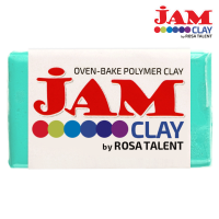 Пластика "Jam Clay" /5018600/ Лагуна, 20г (1/16)