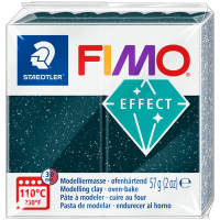 Пластика Effect, Зірковий порох, 57г, Fimo