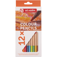 Набір кольорових олівців Talens Art Creation, 12шт, картон., Royal Talens
