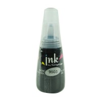 Чорнило спиртове для заправки маркерів, (9503) Нейтральний сірий 3, 25мл, Graph'it