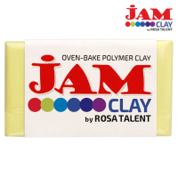 Пластика "Jam Clay" /5018305/ Марципан, 20г (1/16)