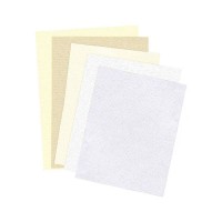 Бумага для пастели Fabria B1 (72*101см) Bianco (белый) 160г/м2, среднее зерно, 00372160 Fabriano