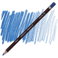 Олівець кольоровий Coloursoft (С320), Електричний синій, Derwent