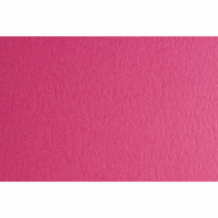 Папір для дизайну Colore B2 (50*70см), №43 fucsia, 200г/м2, рожевий, дрібне зерно, Fabriano
