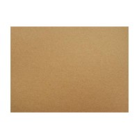 Папір для рисунку А2 (42*59,4см), 135г/м2, натуральний коричневий, Smiltainis