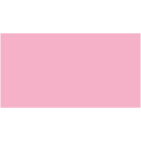 Папір для дизайну Tonkarton B2 (50*70см), №26 рожевий світлий, 180г/м2, без текстури, Folia