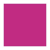 Папір для дизайну Fotokarton B1 (70*100cм), №23 Рожевий, 300г/м2, Folia