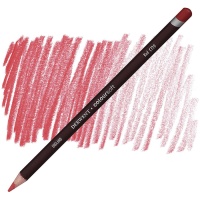 Олівець кольоровий Coloursoft (С120), Червоний, Derwent
