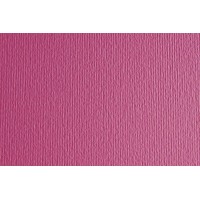 Папір для дизайну Elle Erre А4 (21*29,7см), №23 fucsia, 220г/м2, рожевий, дві текстури, Fabriano