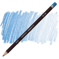 Олівець кольоровий Coloursoft (С330), Синій, Derwent