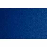 Папір для дизайну Colore A4 (21*29,7см), №34 bleu, 200г/м2, темно синій, дрібне зерно, Fabriano