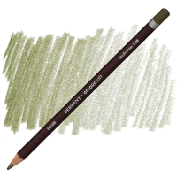 Олівець кольоровий Coloursoft (С480), Зелений лінкольн, Derwent