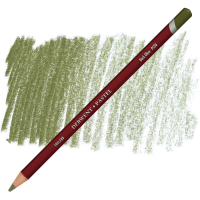 Олівець пастельний Pastel (P520), Оливковий темний, Derwent